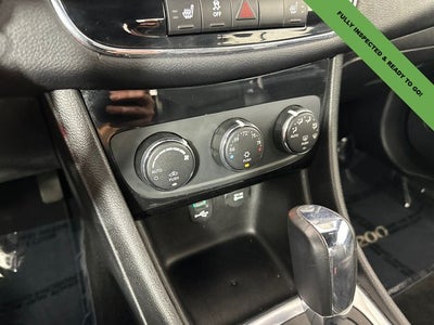 2011 Chrysler 200 Limited