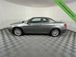 2011 Chrysler 200 Limited