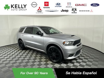 2019 Dodge Durango GT Plus