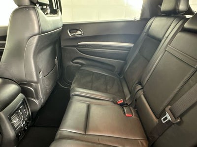 2019 Dodge Durango GT Plus