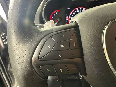2019 Dodge Durango GT Plus