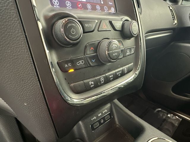 2019 Dodge Durango GT Plus