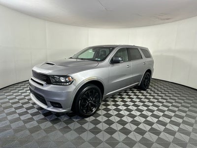 2019 Dodge Durango GT Plus