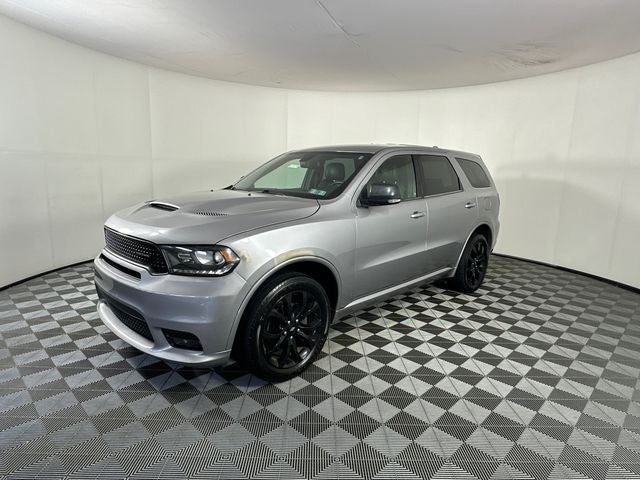 2019 Dodge Durango GT Plus