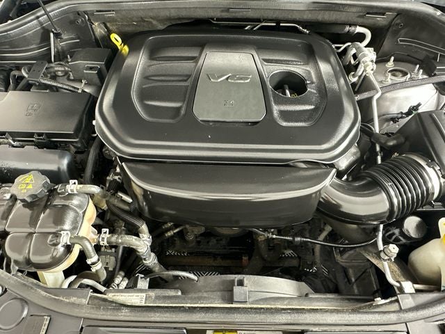 2019 Dodge Durango GT Plus