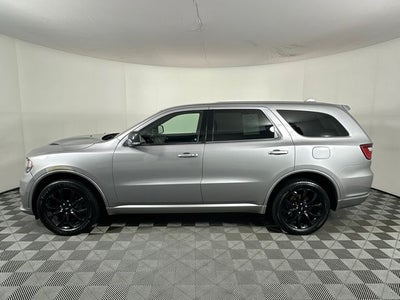 2019 Dodge Durango GT Plus