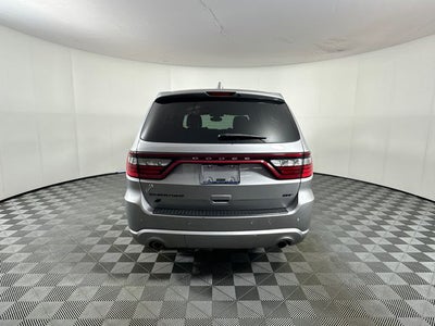 2019 Dodge Durango GT Plus