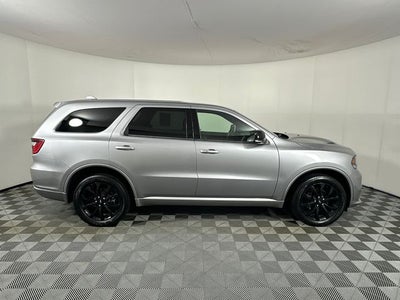2019 Dodge Durango GT Plus