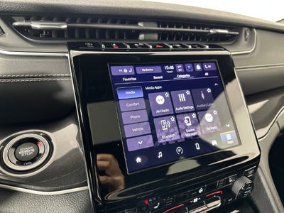 2022 Jeep Grand Cherokee Altitude