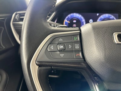 2022 Jeep Grand Cherokee Altitude