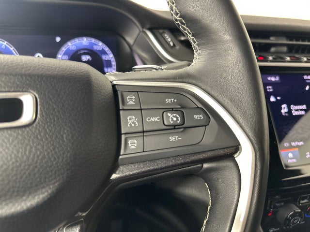 2022 Jeep Grand Cherokee Altitude
