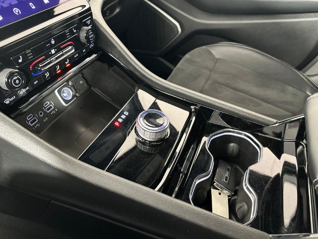 2022 Jeep Grand Cherokee Altitude
