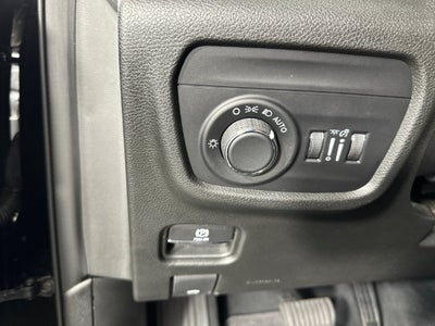 2022 Jeep Grand Cherokee Altitude