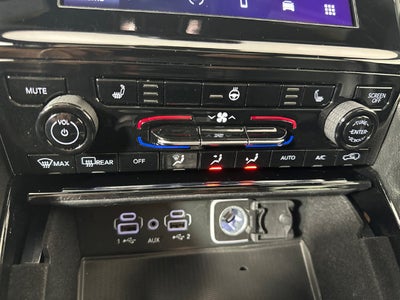 2022 Jeep Grand Cherokee Altitude