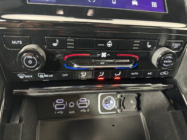 2022 Jeep Grand Cherokee Altitude