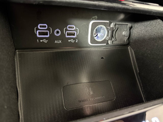 2022 Jeep Grand Cherokee Altitude