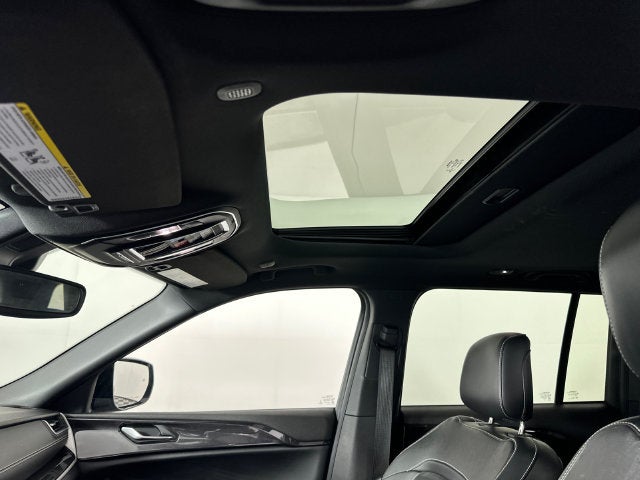 2022 Jeep Grand Cherokee Altitude