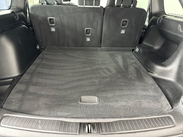 2022 Jeep Grand Cherokee Altitude
