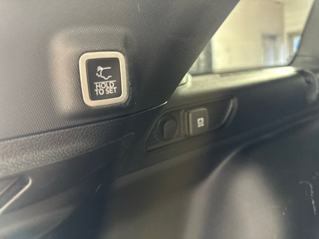 2022 Jeep Grand Cherokee Altitude