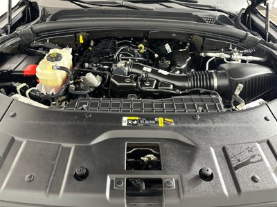2022 Jeep Grand Cherokee Altitude