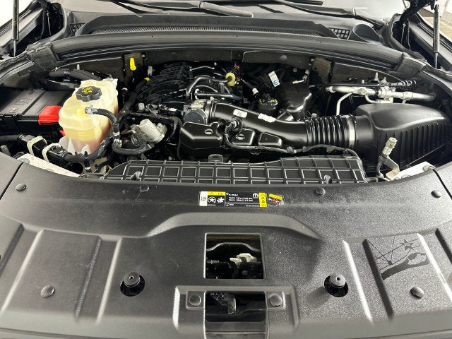 2022 Jeep Grand Cherokee Altitude