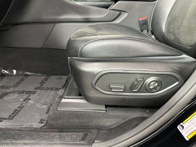 2022 Jeep Grand Cherokee Altitude