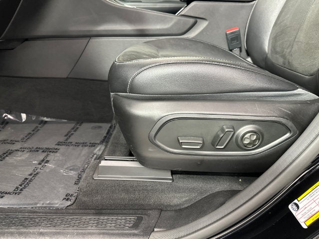 2022 Jeep Grand Cherokee Altitude