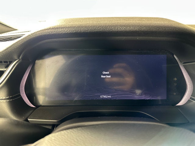 2022 Jeep Grand Cherokee Altitude
