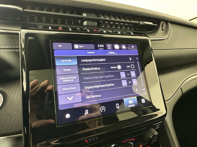 2023 Jeep Grand Cherokee Laredo X