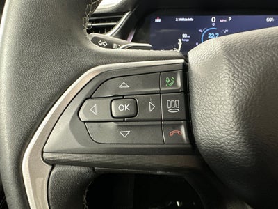 2023 Jeep Grand Cherokee Laredo X