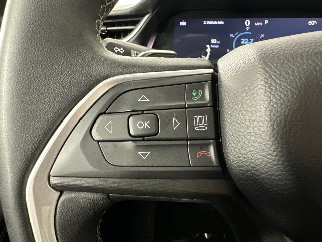 2023 Jeep Grand Cherokee Laredo X