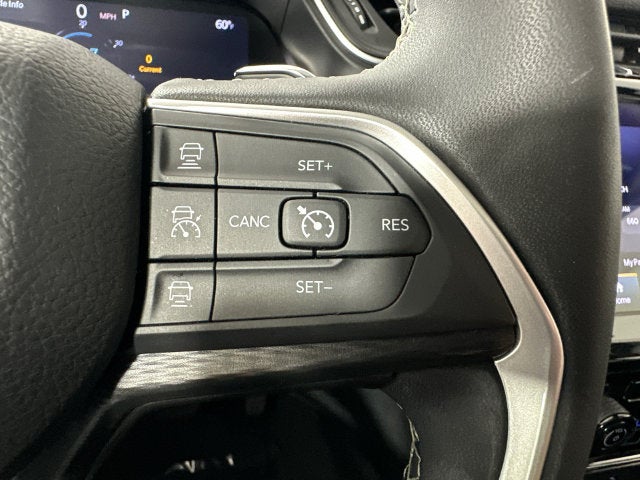 2023 Jeep Grand Cherokee Laredo X