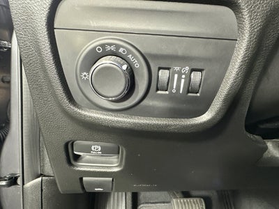 2023 Jeep Grand Cherokee Laredo X
