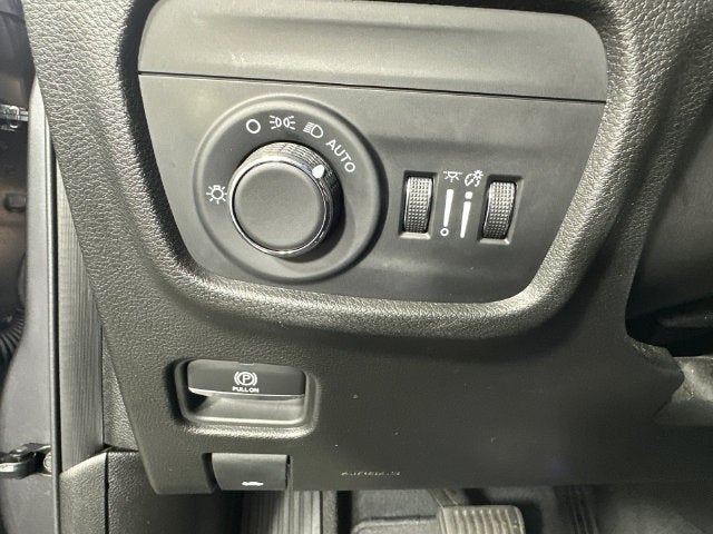 2023 Jeep Grand Cherokee Laredo X