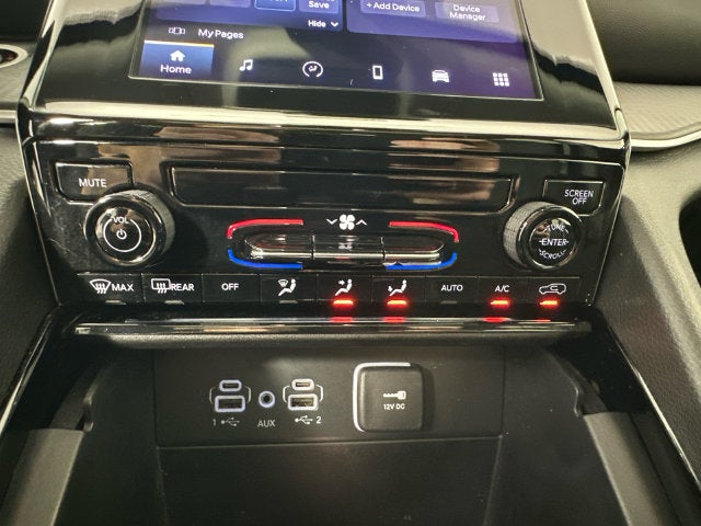 2023 Jeep Grand Cherokee Laredo X