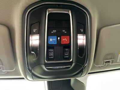 2023 Jeep Grand Cherokee Laredo X