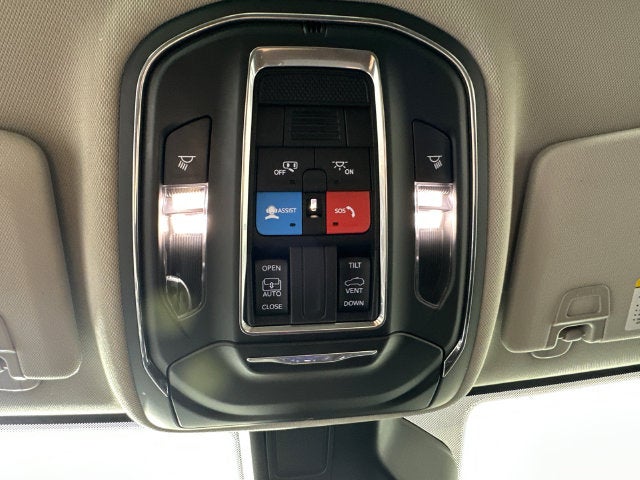 2023 Jeep Grand Cherokee Laredo X