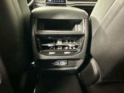 2023 Jeep Grand Cherokee Laredo X