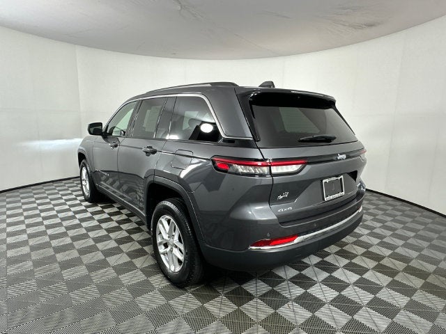 2023 Jeep Grand Cherokee Laredo X