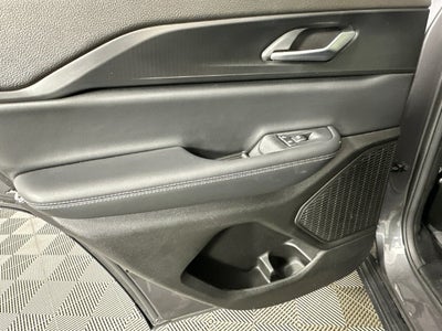 2023 Jeep Grand Cherokee Laredo X