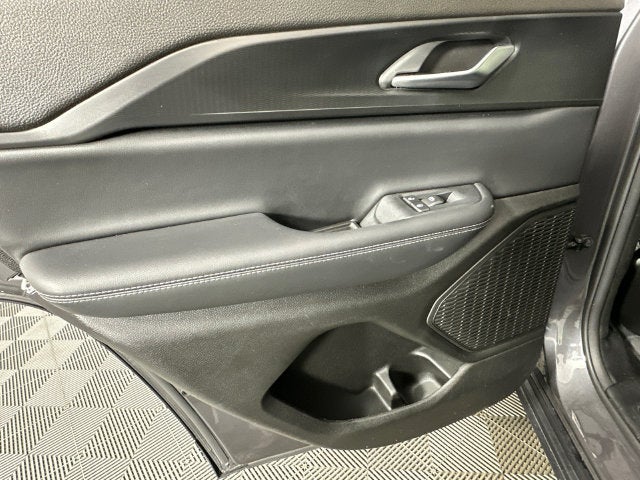 2023 Jeep Grand Cherokee Laredo X