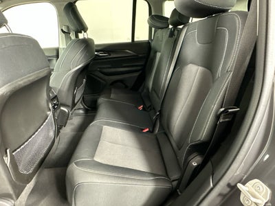 2023 Jeep Grand Cherokee Laredo X