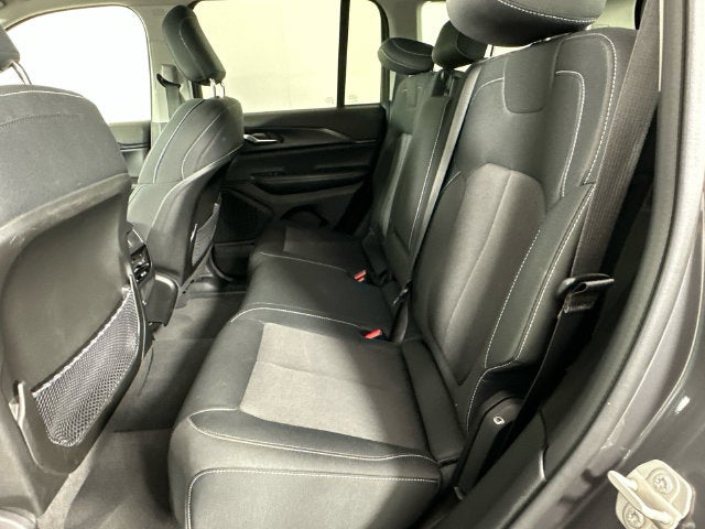 2023 Jeep Grand Cherokee Laredo X
