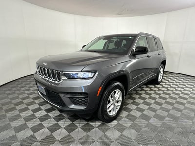 2023 Jeep Grand Cherokee Laredo X