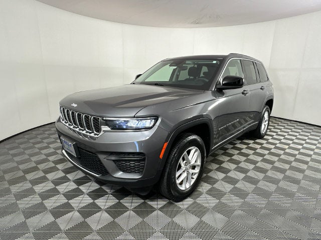 2023 Jeep Grand Cherokee Laredo X