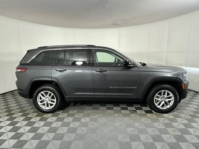 2023 Jeep Grand Cherokee Laredo X