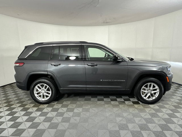 2023 Jeep Grand Cherokee Laredo X