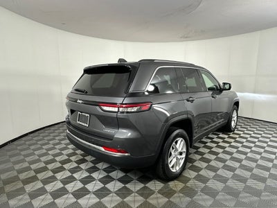 2023 Jeep Grand Cherokee Laredo X