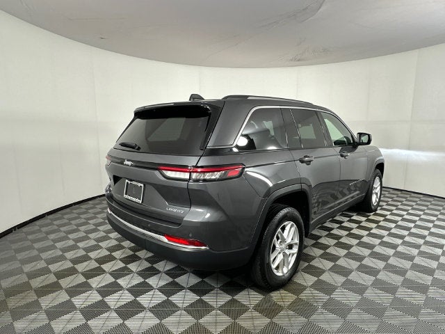 2023 Jeep Grand Cherokee Laredo X