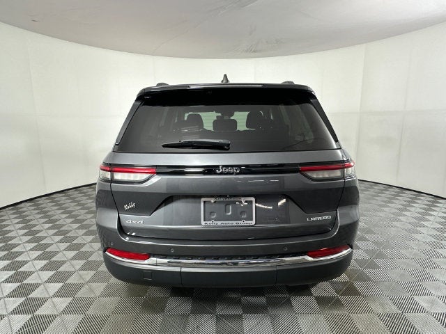 2023 Jeep Grand Cherokee Laredo X